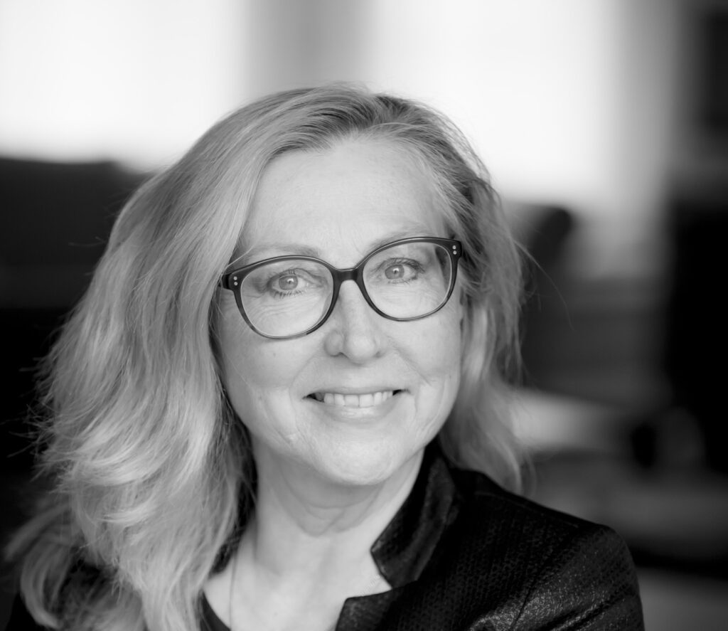Brigitte Hallart