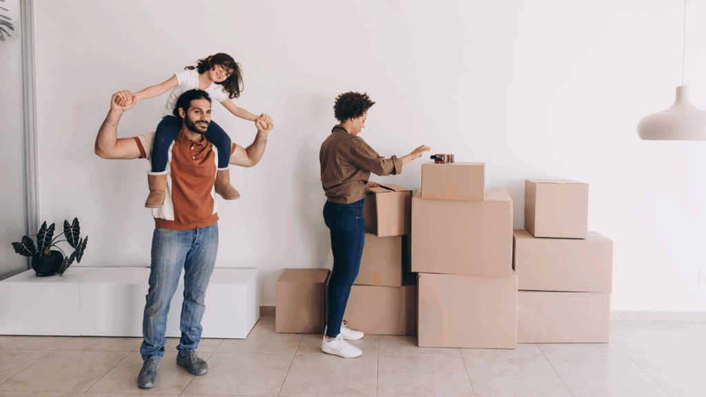 Immobilier locatif