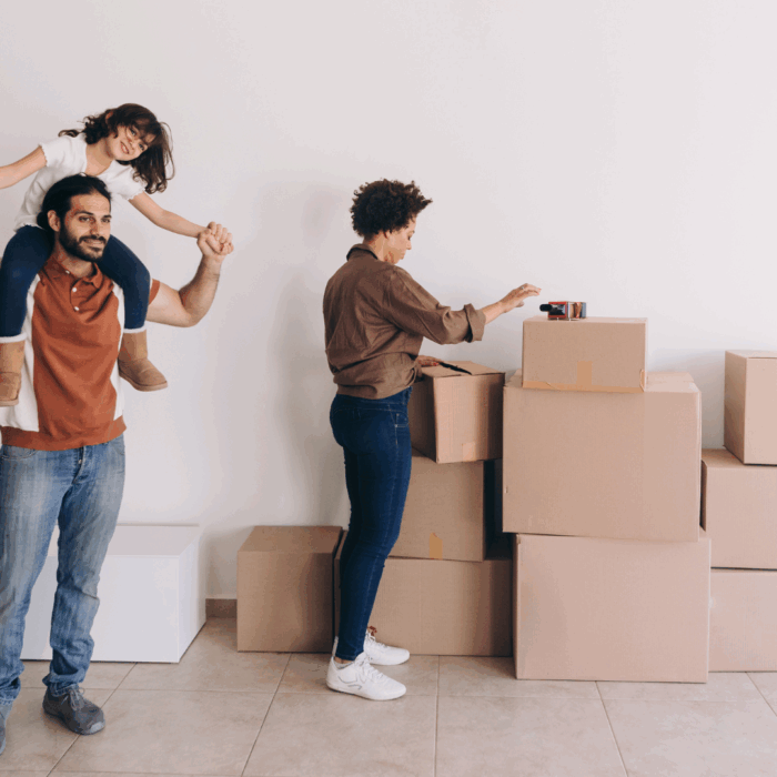 Immobilier locatif