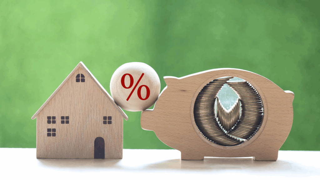 Crédit immobilier à 1 % : un mirage ? Pas pour tout le monde