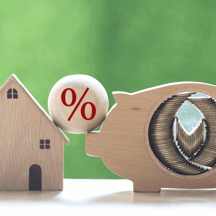 calculer l'effort d'épargne immobilier