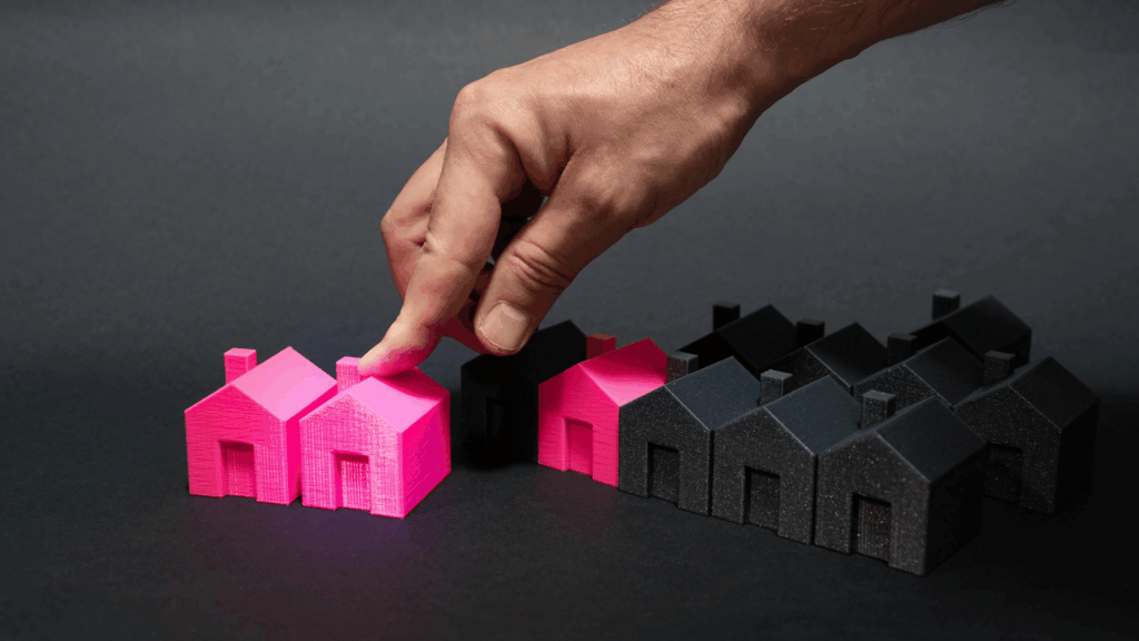 Simulateur immobilier 2025 : la reprise du marché