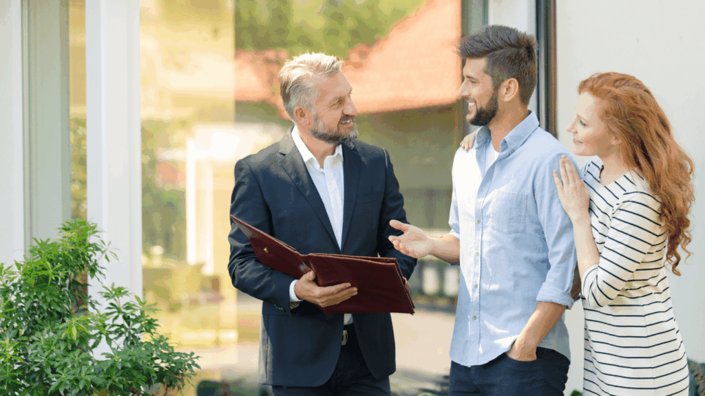Immobilier : la tension locative recule pour la première fois en six ans