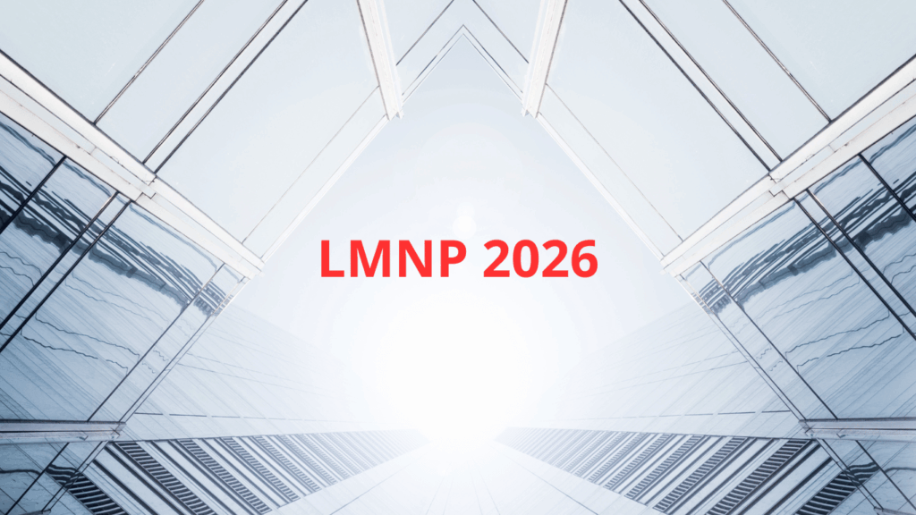 LMNP 2026