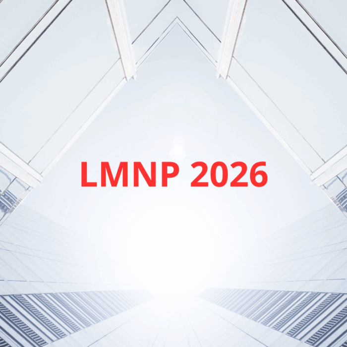 LMNP 2026