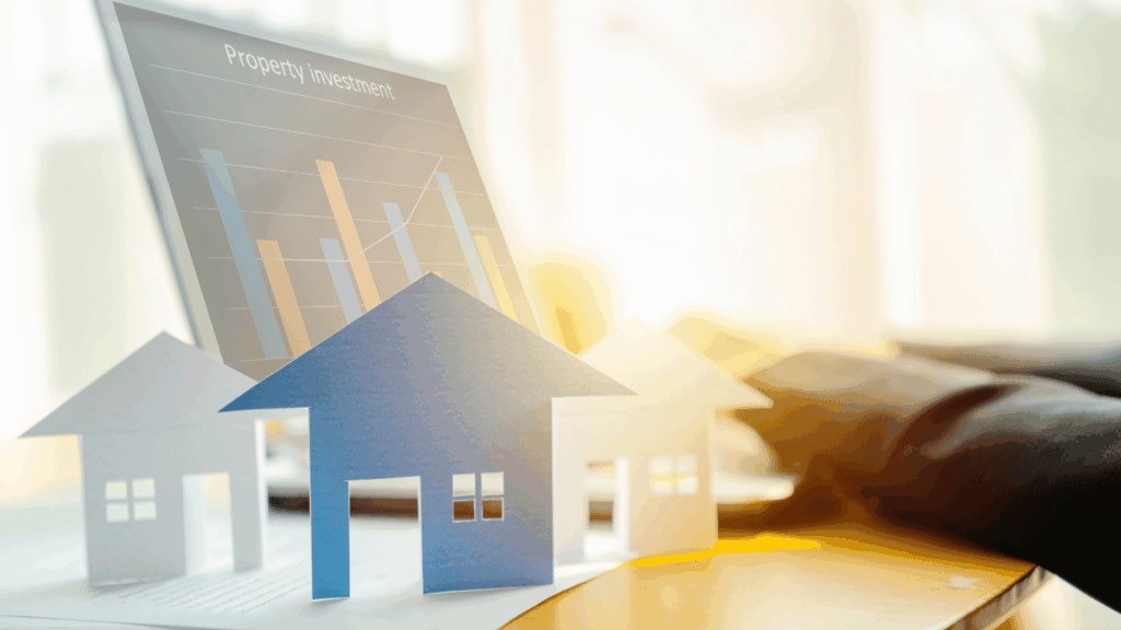 Marché immobilier 2026
