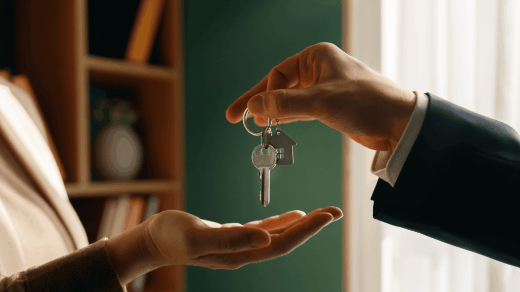 investissement locatif autofinancé