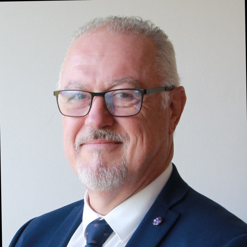 Jean-Pierre BERNIER